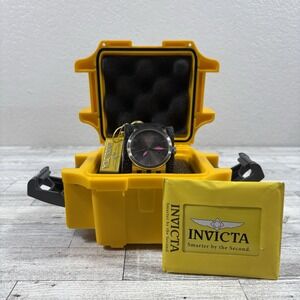 INVICTA DNA Men's Watch Water Resistant Model #10402